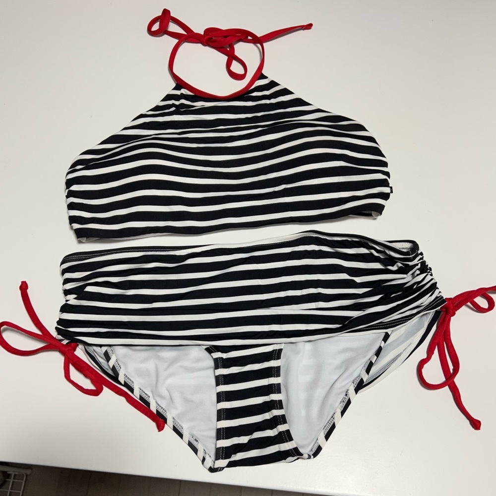 La Vie en Rose 2pc Bikini
